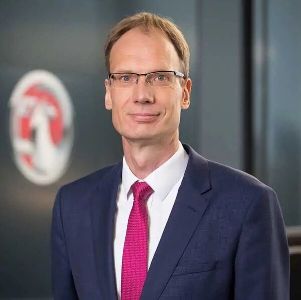 Ex-Opel-Chef Michael Lohscheller wechselt zu Vinfast